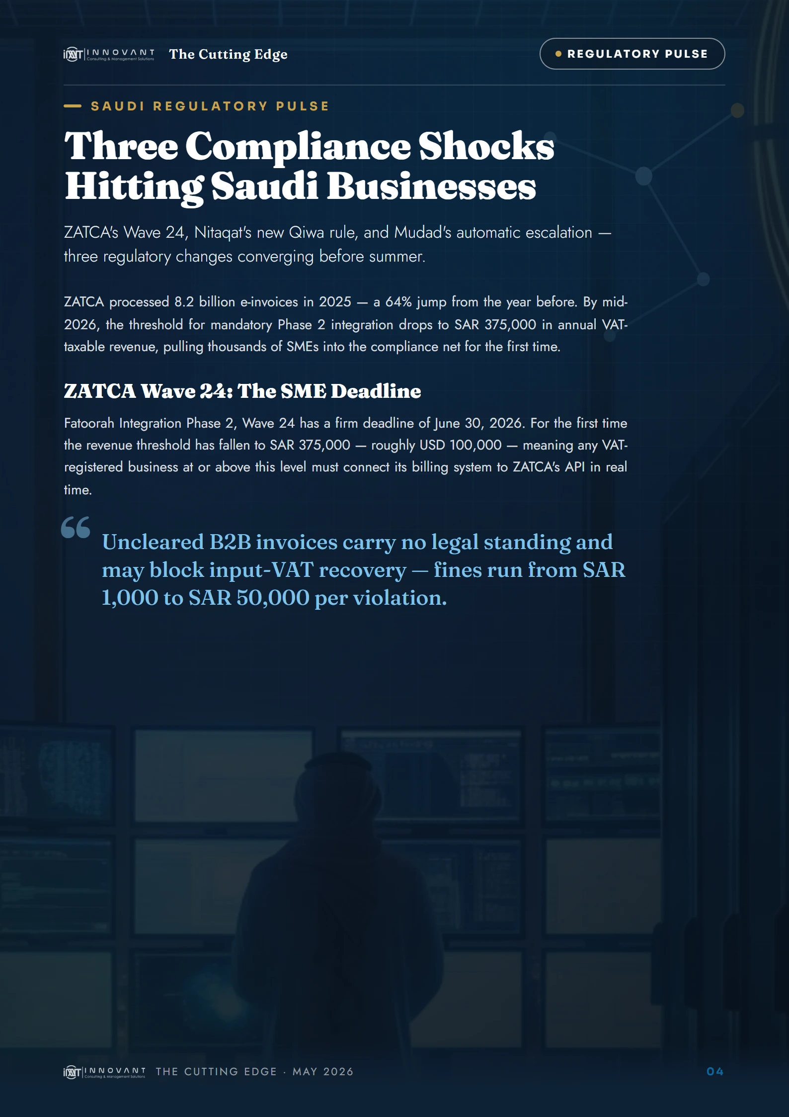 The Cutting Edge — page 4 of 21