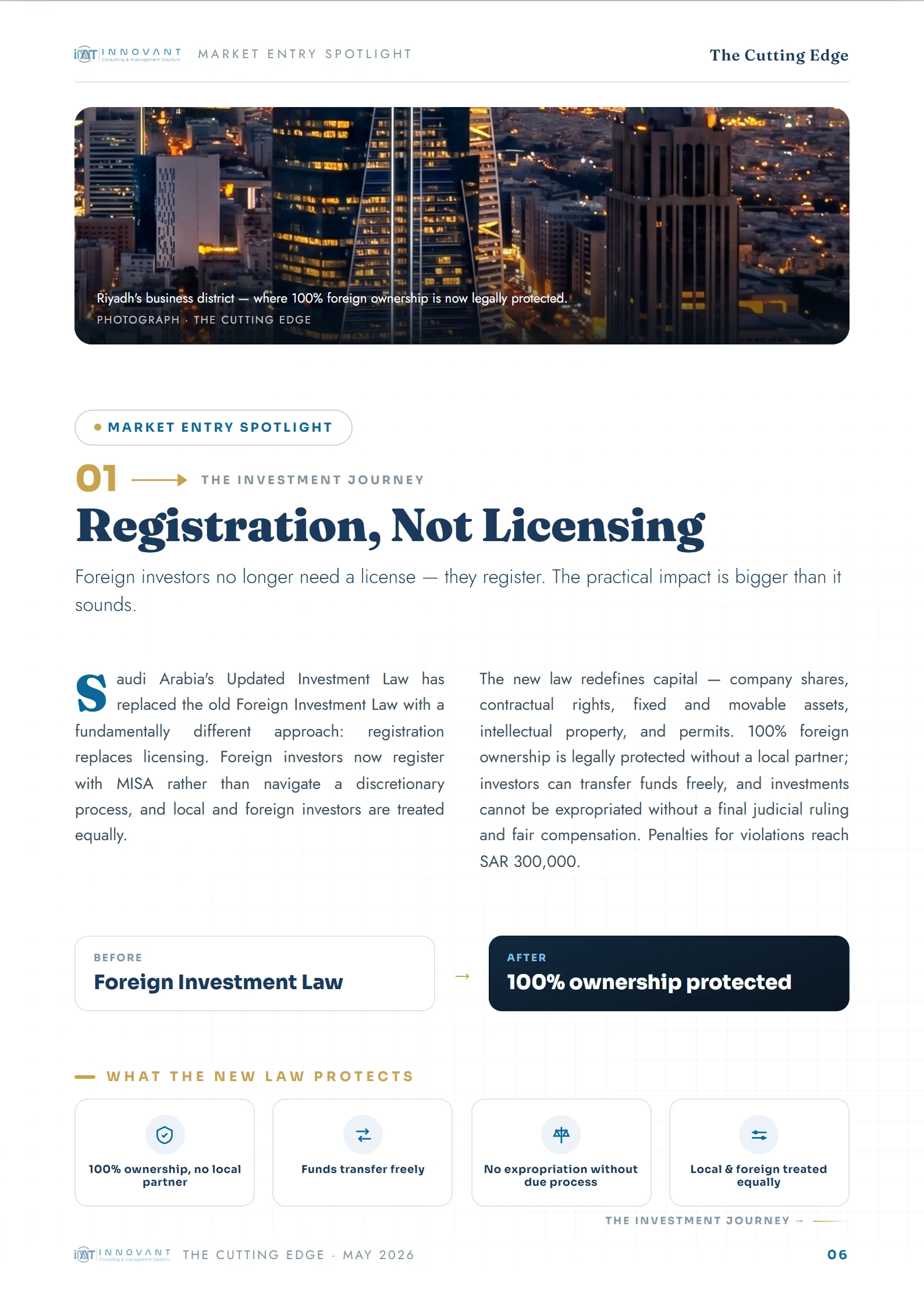 The Cutting Edge — page 6 of 21