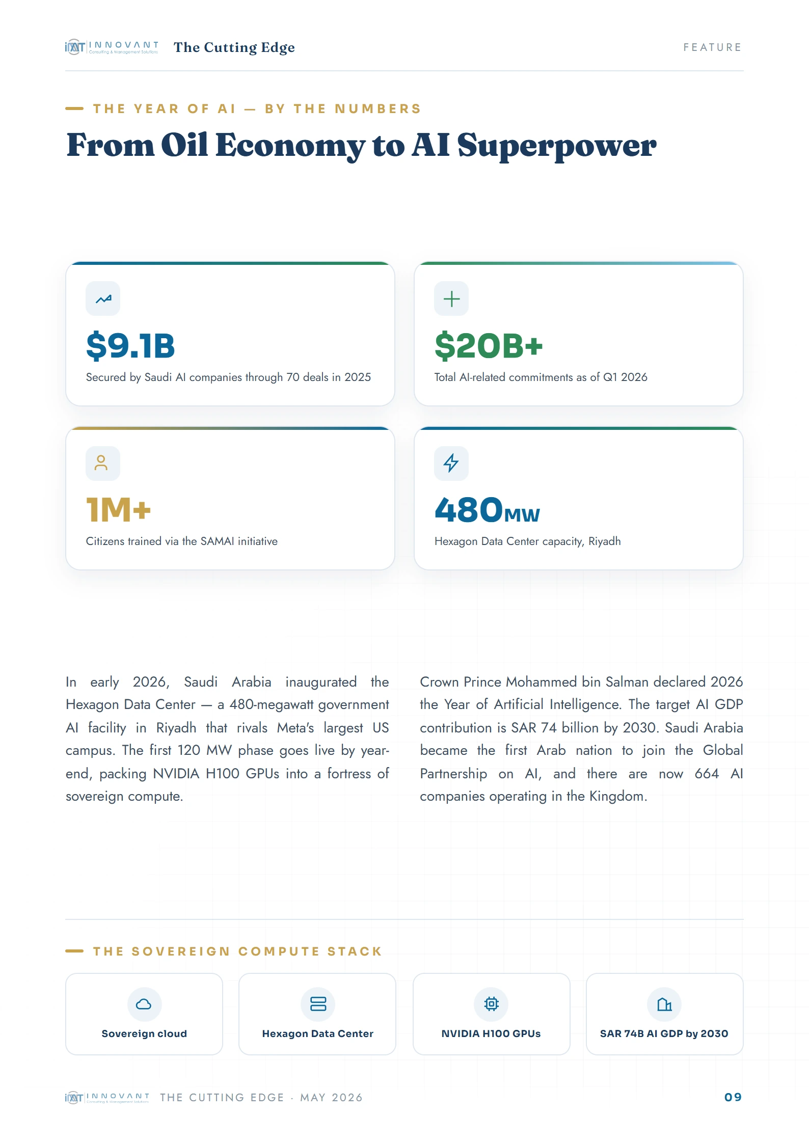 The Cutting Edge — page 9 of 21
