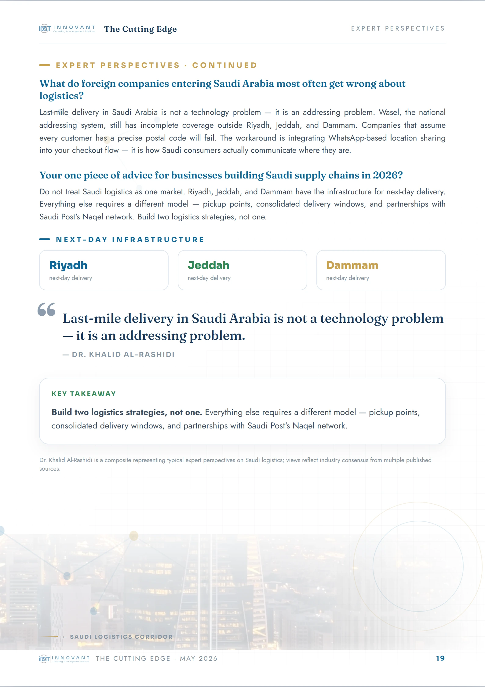 The Cutting Edge — page 19 of 21