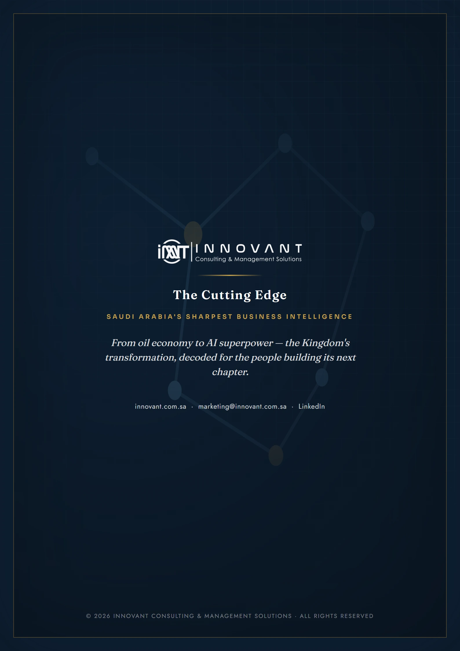 The Cutting Edge — page 21 of 21
